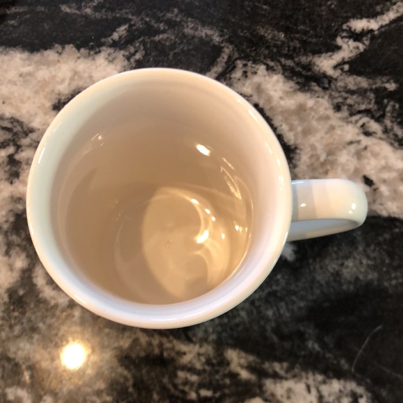 Royal Norfolk Christmas Coffee Mug Cup 12oz. 5” Inch Handle - Picture 2 of 4